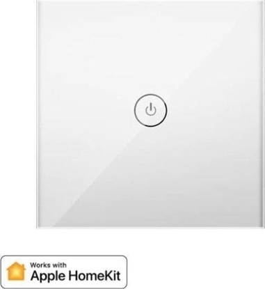 Picture of Meross Smart Wi-Fi wcznik wiata MSS550 EU Meross (HomeKit)