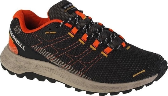 Изображение Merrell Buty do biegania Merrell Fly Strike M J067377