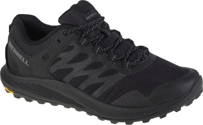 Изображение Merrell Buty do biegania Merrell Nova 3 M J067599