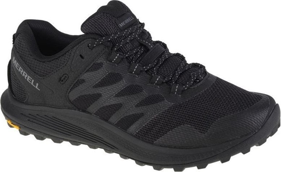 Изображение Merrell Buty do biegania Merrell Nova 3 M J067599