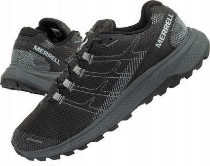 Изображение Merrell Fly Strike J067157 Czarne 41,5