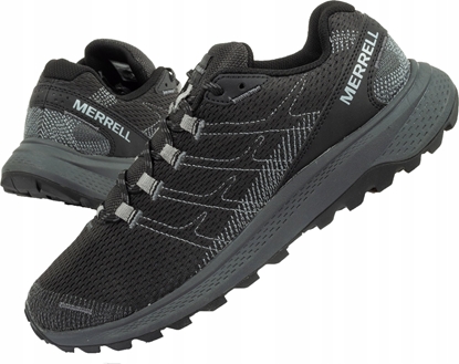 Изображение Merrell Fly Strike J067157 Czarne 41,5