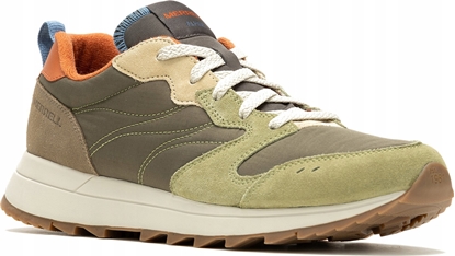 Изображение Merrell Merrell Alpine 83 Sneaker Sport J006063 Zielone 43