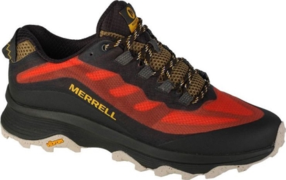 Изображение Merrell Merrell Moab Speed J067715 szary 45