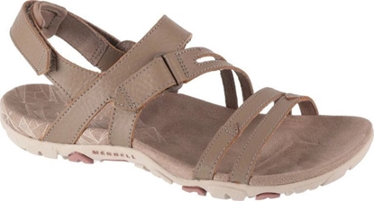 Изображение Merrell Merrell Sandspur Rose Convert W Sandal J003424 Brzowe 37