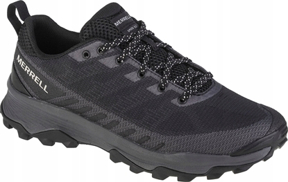 Изображение Merrell Merrell Speed Ecco J036985 Czarne 43,5
