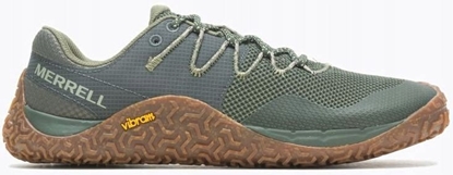 Attēls no Merrell Trail Glove 7 J067655 Zielone 44,5