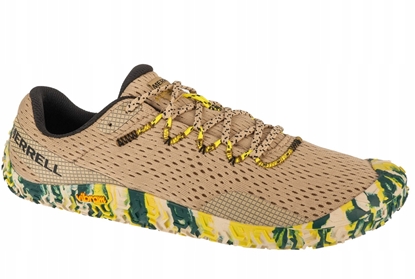 Attēls no Merrell Vapor Glove 6 J068463 szary 42