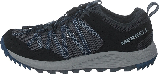 Picture of Merrell Wildwood Aerosport J036115 szary 41