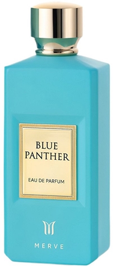 Picture of MERVE Blue Panther EDP spray 100ml
