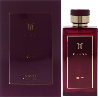 Изображение MERVE Ruby EDP spray 100ml