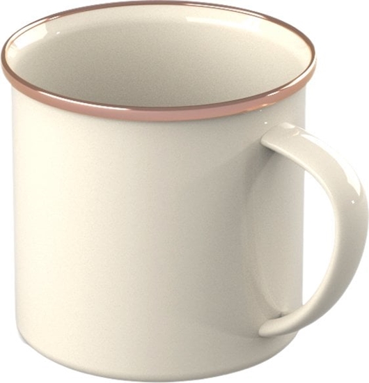 Picture of Mesa Cup 354ml [12 fl.oz.], Cream