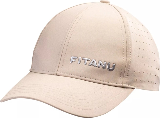 Picture of Mska czapka z daszkiem Fitanu BORGOS