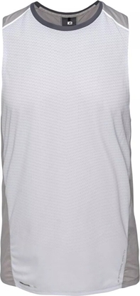 Picture of Mska koszulka bez rkawów Iq intelligence quality ILMAR rozmiar XL