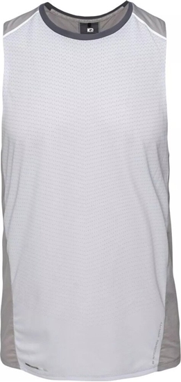 Picture of Mska koszulka bez rkawów Iq intelligence quality ILMAR rozmiar XL