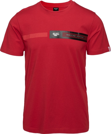 Изображение Mska Koszulka z krótkim rkawem ASMARINO