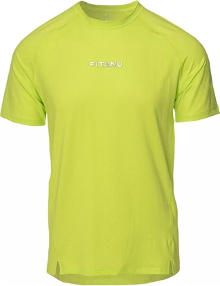 Picture of Mska koszulka z krótkim rkawem Fitanu FENIR rozmiar M