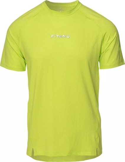 Picture of Mska koszulka z krótkim rkawem Fitanu FENIR rozmiar M
