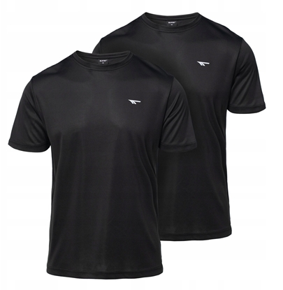 Attēls no Mska Koszulka z krótkim rkawem JODIN 2 PACK