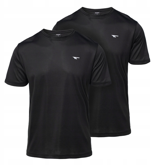 Picture of Mska Koszulka z krótkim rkawem JODIN 2 PACK