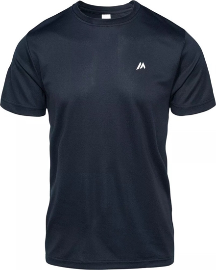 Picture of Mska koszulka z krótkim rkawem Martes essentials DILLION rozmiar L