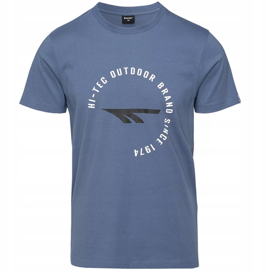 Изображение Mska Koszulka z krótkim rkawem OLEN