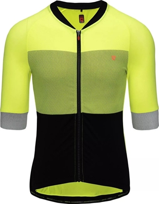 Picture of Mska koszulka z krótkim rkawem Radvik ECHO BV GTS rozmiar XXL