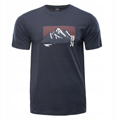 Изображение Mska Koszulka z krótkim rkawem RAWAL