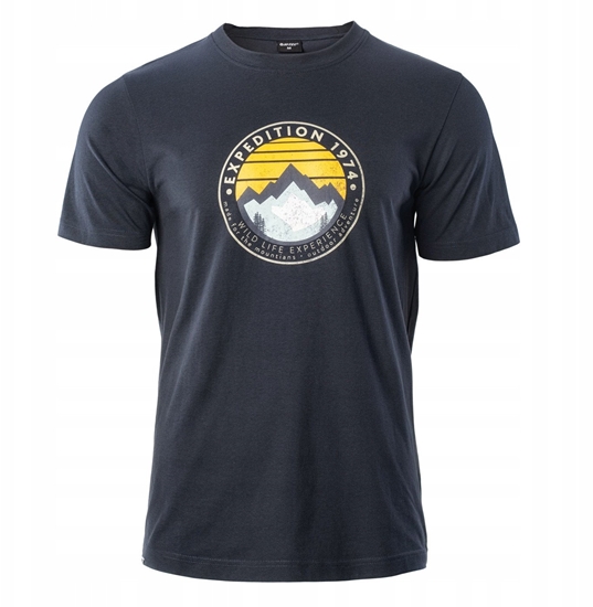 Изображение Mska Koszulka z krótkim rkawem ZERGO