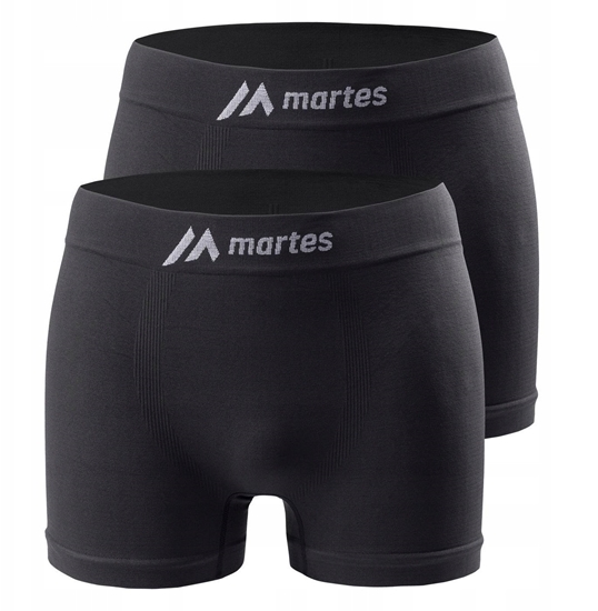 Изображение Mskie Bokserki MAREVO 2PACK
