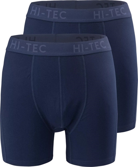 Изображение Mskie Bokserki ROIXO 2PACK