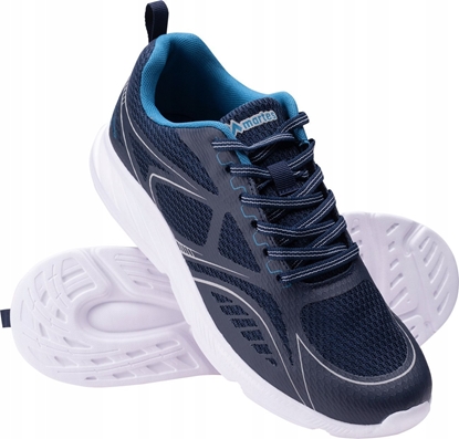 Picture of Mskie Buty RUNIE LOW