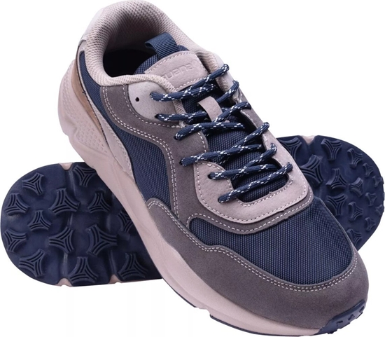 Изображение Mskie buty sportowe sneakersy lifestylowe Iguana Amire rozmiar 44