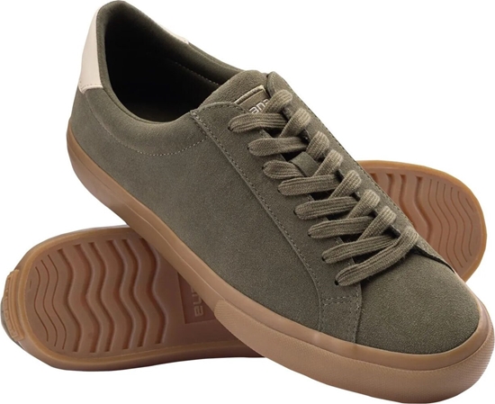 Изображение Mskie buty trampki casualowe Iguana Welker rozmiar 43