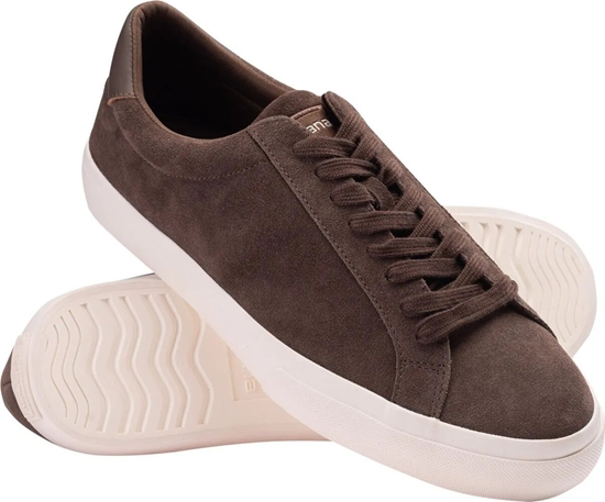 Picture of Mskie buty trampki casualowe Iguana Welker rozmiar 45