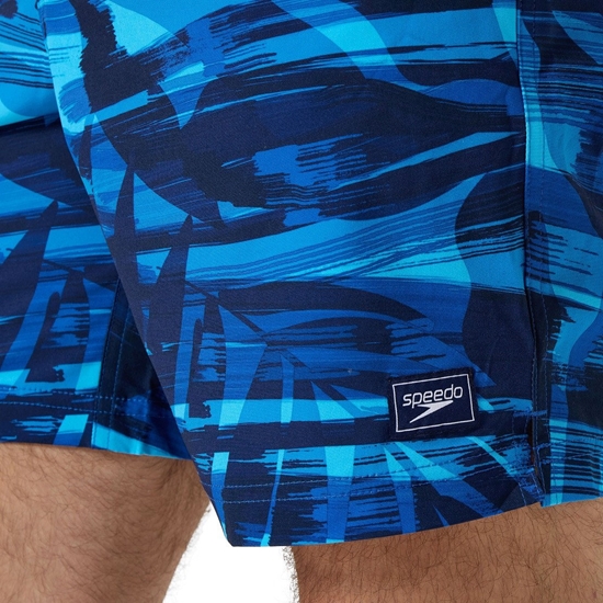 Изображение Mskie Szorty CLRBLCK REDONDO EDGE VOLLEY 18"