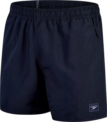 Attēls no Mskie szorty Speedo PRIME LEIS 16" WS AM navy rozmiar XL