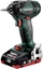 Изображение Metabo Akumuliatorinis suktuvas SSD 18 LTX 200 BL / 4Ah LiHD, Metabo