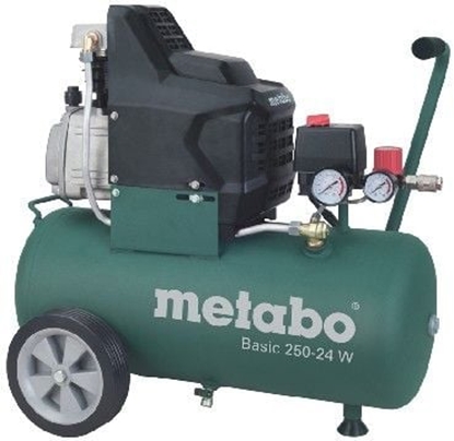 Picture of Metabo Basic 250-24 W Compressor