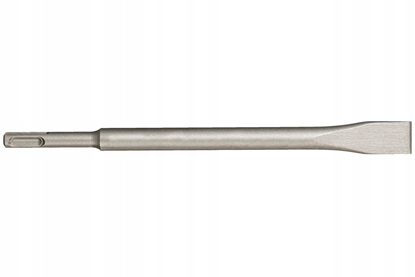 Attēls no Rawlplug METABO DUTO SDS+ 250mm x 20mm CLASSIC