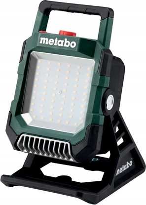 Attēls no Metabo LAMPA BUDOWLANA BSA 18 LED 4000