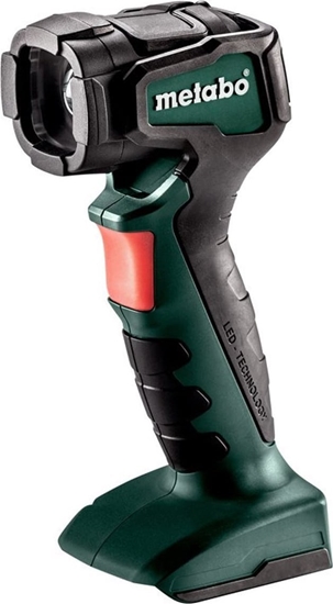 Picture of Metabo Lampa przenona aku 12V POWERMAXX 600788000 METABO