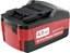 Picture of Akumulators Metabo Extreme 18V; 4,0 Ah; Li-ion