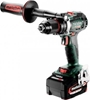 Picture of Metabo METABO.WKRTARKA BS 18 LTX BL I 130/65Nm 2x5,0Ah