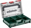 Picture of Metabo ORGANIZER METABOX 63 XS (1 SZT)