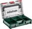 Attēls no Metabo ORGANIZER METABOX 63 XS (1 SZT)