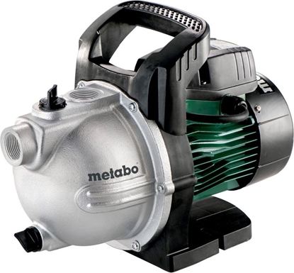 Изображение Metabo P 4000 G Garden Pump