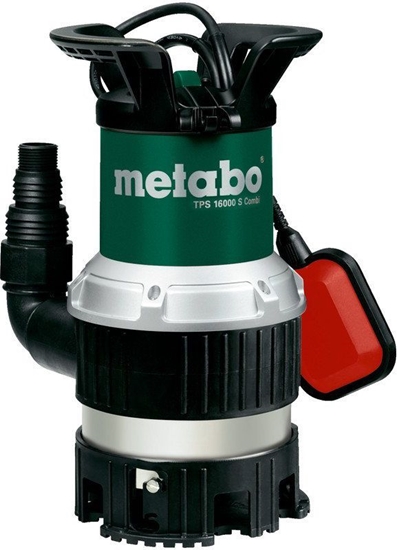 Изображение Metabo Pompa CWU TPS 16000 S Combi (251600000)