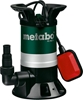 Picture of Metabo Pompa zanurzeniowa do wody brudnej PS 7500 S 450W 7500L/h (250750000)