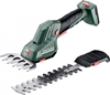 Picture of Metabo PowerMaxx SGS 12 Q Cordless Shrub and Grass Shears